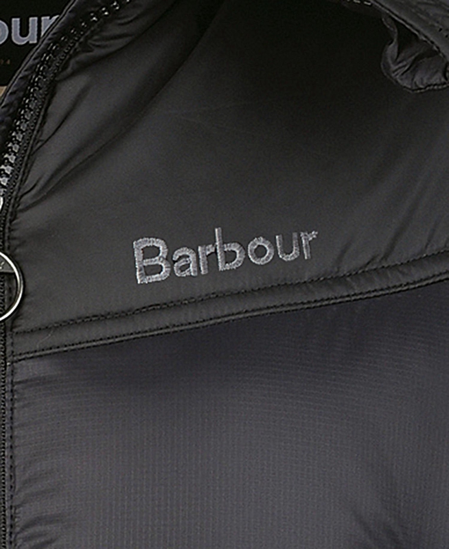 Black Barbour Buckton Women's Quilted Jackets | XYHU-61704