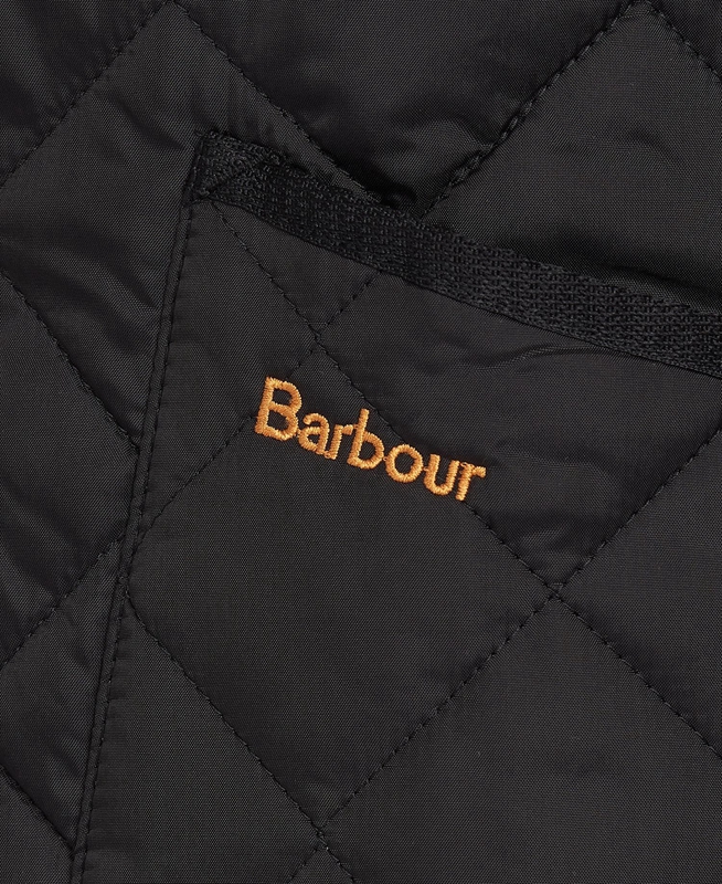 Black Barbour Heritage Liddesdale Men's Quilted Jackets | MFJZ-47612