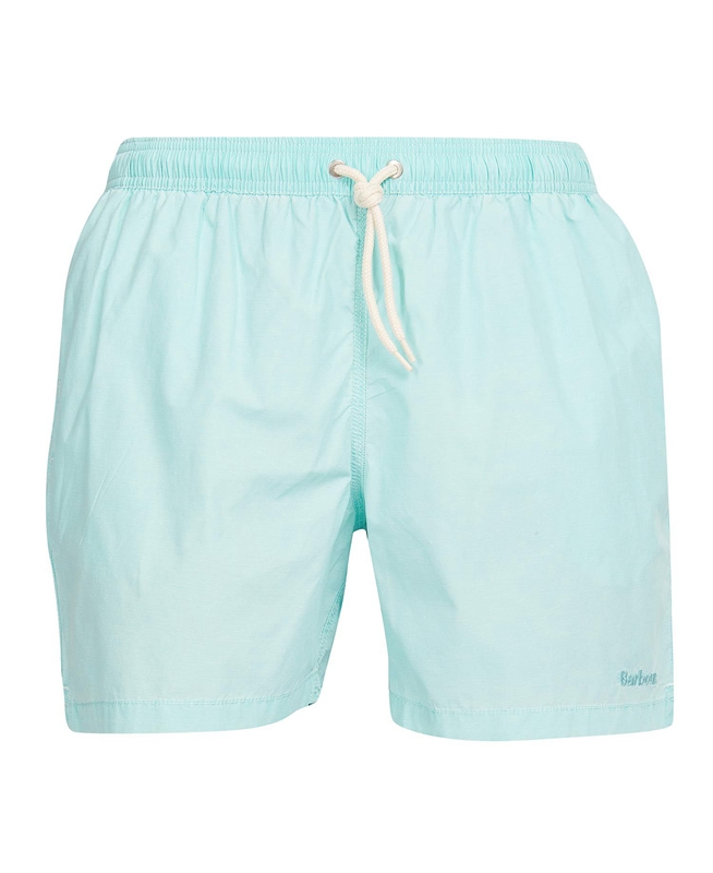 Blue Barbour Turnberry Swim Men's Pants | FHKX-83674