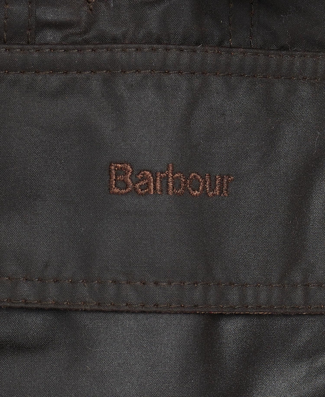 Brown Barbour Beadnell® Women's Waxed Jackets | CRBA-10893