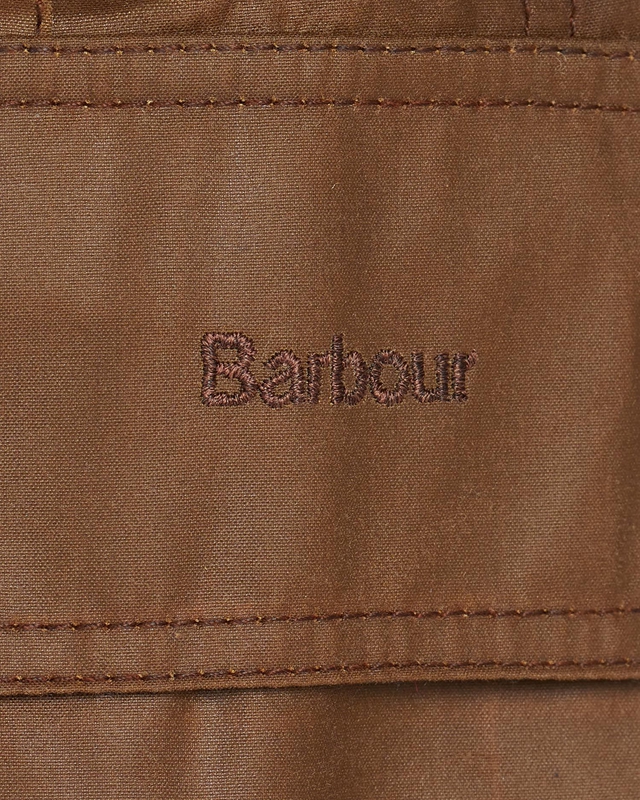 Brown Barbour Beadnell® Women's Waxed Jackets | IEFP-85206