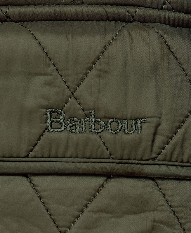 Green Barbour Weste Wray Women's Vest | AWUB-35219