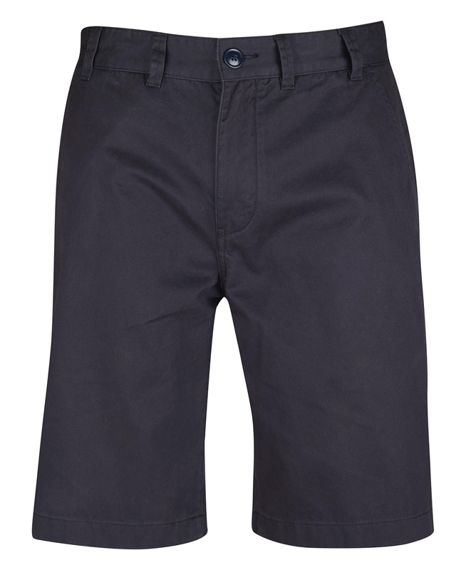 Navy Barbour City Neuston Men's Pants | SGWT-13697