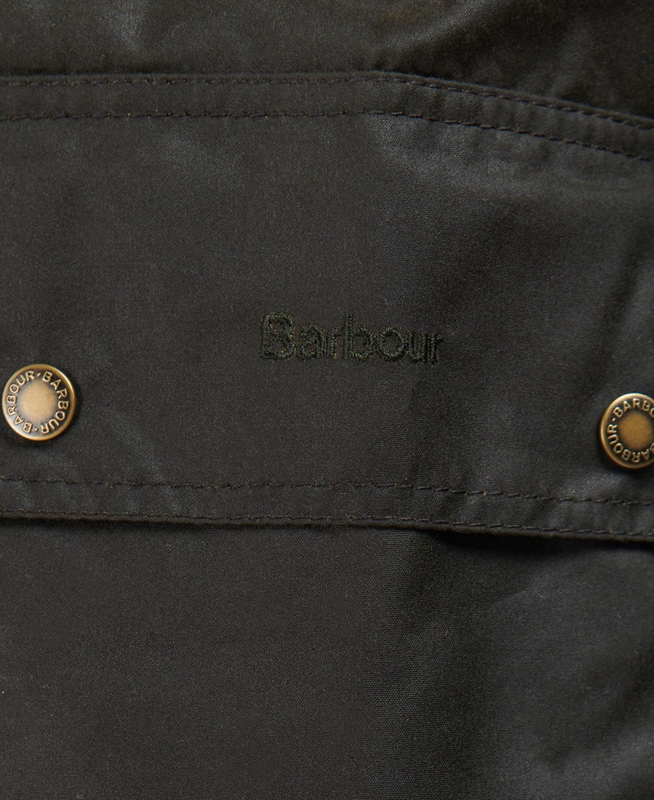 Olive Barbour Highclere Women's Waxed Jackets | BGIU-51704