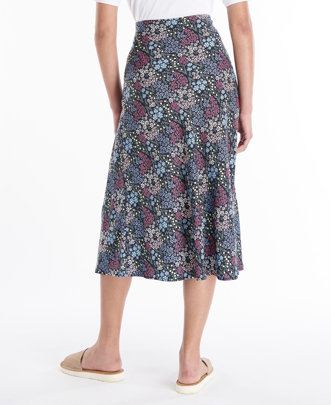 Olive Barbour Willowherb Women's Dress | OLPJ-14567