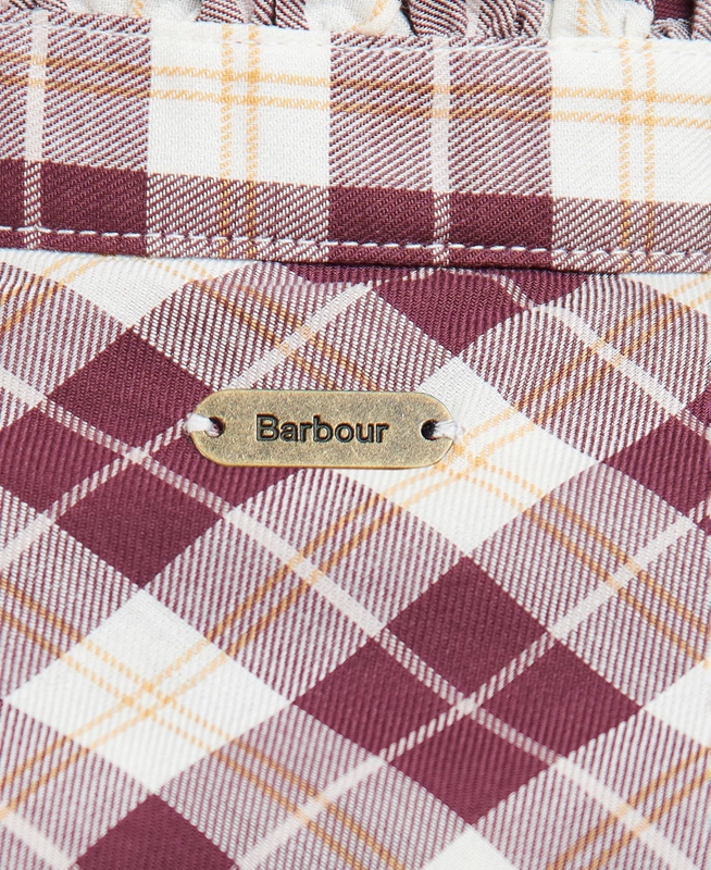 Pink Barbour Daffodil Women's Shirts | CEYM-82049