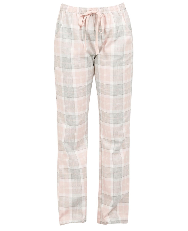 Pink Barbour Schlafanzug-Set Ellery Women's Nightwear | UCYN-15082